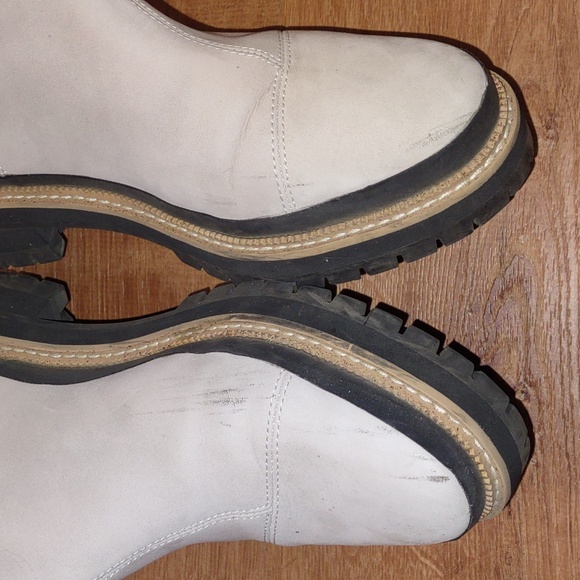 🧡❤️ Host Pick ❤️🧡 Women's slip on boot - Picture 8 of 12